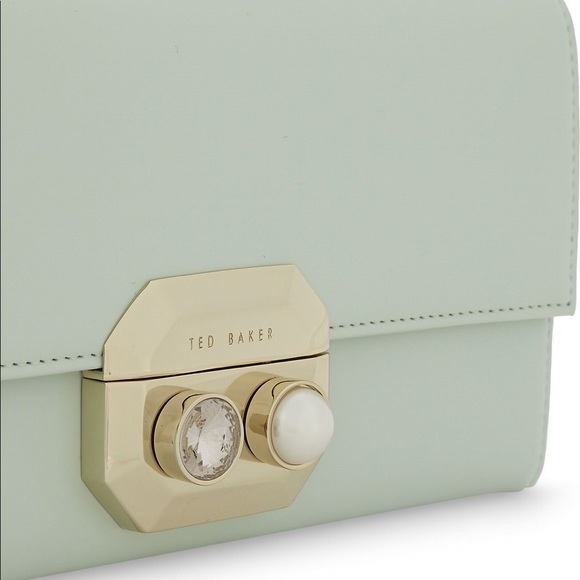 Ted Baker Wallet - Picture 5 of 8